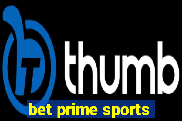 bet prime sports